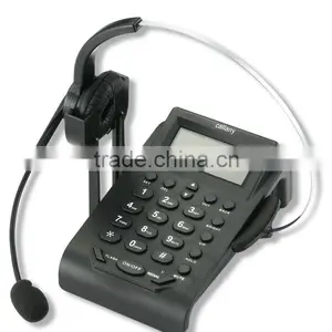 Call Center Telephone Partition thumbnail-1