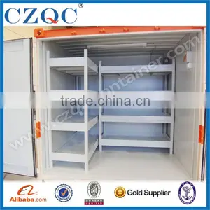 Storage Container House With Factory Price From Liaoning,China thumbnail-2