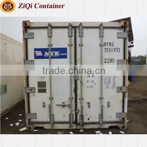 Reefer Container 20ft 40ft for Sale thumbnail-4