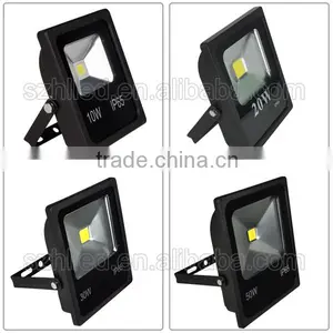 Shenzhen Helian IP65 50watt Led Outdoor Flood Light Lighting thumbnail-2