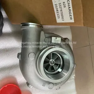 *turbo K29 for Liebherr 53299986913 53299706913 53299706903 20738765 85000588 8500024*7 20490969 8148173 VOLVO thumbnail-4
