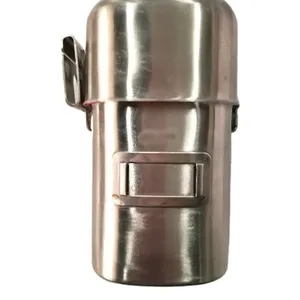 ZL60 60 Minutes Carbon Monoxide Mining Filter Self Rescuer thumbnail-4