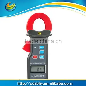 ETCR6100 High Accuracy Clamp Leaker Meter AC/DC:0.0A~1000A thumbnail-1