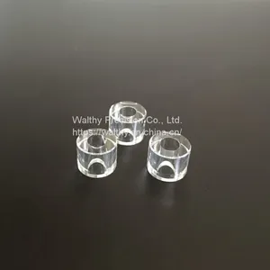 Customized Sapphire Tubes thumbnail-1