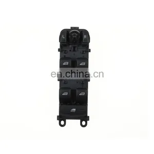 100028184 LR007401 ZHIPEI Window Lift Control Switch Button for Land Rover LR2 09-11 Freelander 2 thumbnail-2