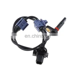 57475-SWA-003 57470-SWA-003 RL/ RR Speed Sensor 89546-42040 89545-42040 for Honda CR-V 2007-2011 thumbnail-2
