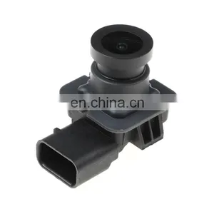 100027960 ZHIPEI Rear Camera Parking HS7T-19G490-AE for Ford Mondeo 2013 thumbnail-4