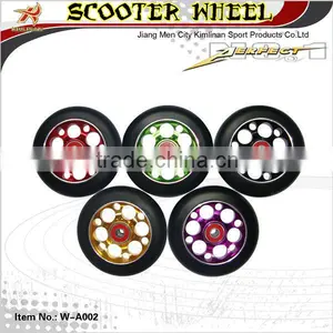 Hot Sale Pro Scooter Wheels,stunt Scooter Wheels thumbnail-2