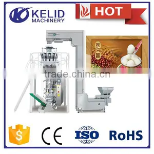 2016 New Condition Full Automatic Pouch Packing Machine Quality Choice thumbnail-5