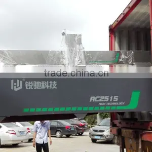 Marble Stone Working Table of Waterjet Cutting Machine thumbnail-6