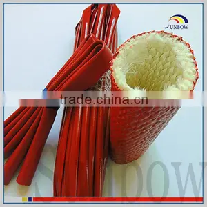 SUNBOW Thermal Insulation Flame Retardant 15MM Blue High Quality Fire Proof Tube thumbnail-5