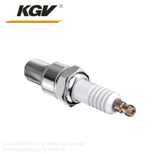 Hot Sell Moto Auto Spark Plug thumbnail-1