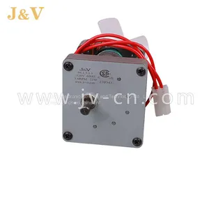 J&V Pellet Furnace Accessories Feeding Motor thumbnail-1