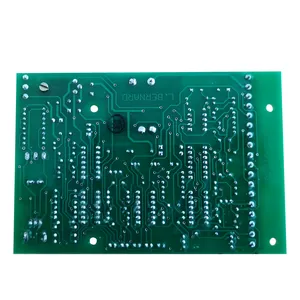 Electric Actuator Accessories POSITIONER-PM2 thumbnail-5