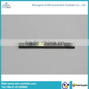 High Precision Solid Carbide Ball Endmill From Factory thumbnail-4