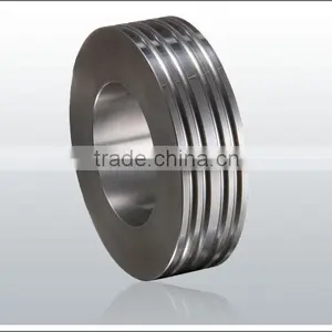2016 Hot Selling ATM Tungsten Carbide Roll Ring for Cold Milling thumbnail-1