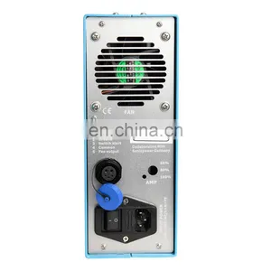 Plastic Manufacturing Ultrasonic Hand Gun Welder Plastics Manufacture Welding Machine Price List thumbnail-2