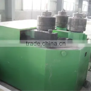 W24S-45 Profile Rolling Machine thumbnail-1