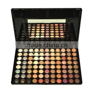 High Quality 88 Color Eyeshadow Palette Cosmetic Eye Shadow thumbnail-5