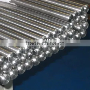 Titanium Alloy Round Bar Tolerance h6 h9 thumbnail-1