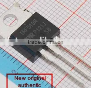 IRF540NPBF IRFB4410PBF Transistor New and Original Mosfet thumbnail-1