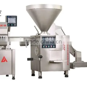 Sausage Modern Production Line thumbnail-1