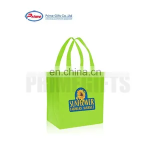 Made in China Recycle Shopping Bag Wine Tote Bag thumbnail-3