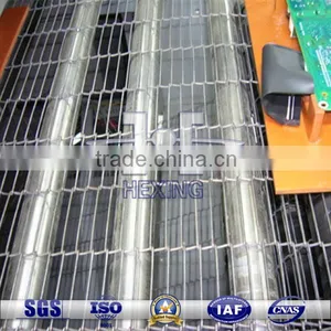 304 316 316L Stainless Steel Conveyor Belt thumbnail-1