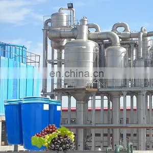 Fruit Juice Big Commercial Machine Production Line Low Price thumbnail-5