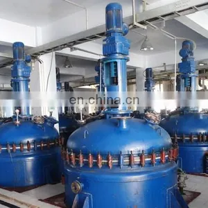 Xanthan Gum for Oil Drilling Industry in Stock Factory Price thumbnail-4