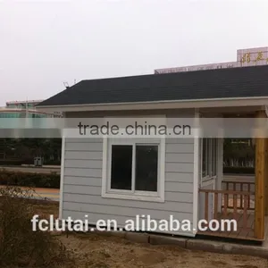 10mm Villa Exterior Siding Panel Wood Grain Cement Board From China Supplier's Choice thumbnail-4