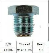 M14-1.25 ,magnetic Oil Drain Plugs thumbnail-1