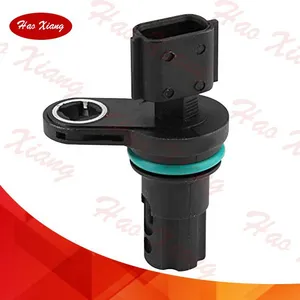Haoxiang New Material Auto Crankshaft Position Sensor 23731-1HC1A For Nissan Micra IV Note Qashqai Versa thumbnail-2
