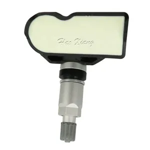 OEM HaoXiang Auto 5Q0907275B Top Quality TPMS Tire Pressure Monitor Sensor 5Q0 907 275 B For Volkswagen 433MHZ thumbnail-2