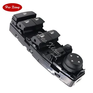 Haoxiang CAR Power Window Switches Universal Window Lifter Switch 61319216048 For BMW X1 E84 thumbnail-1