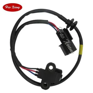 Haoxiang Auto Parts Crankshaft Position Sensor MD303643 J5T25077 FOR MITSUBISHI MONTERO 3.5L V6 thumbnail-1