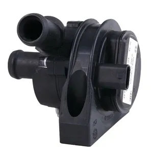 Haoxiang Auto Car Auxiliary Electric Inverter Water Pump 5G0965567A 0 392 023 211 For Audi A1 A3 Q3 VW Golf Jetta Seat LEON thumbnail-4