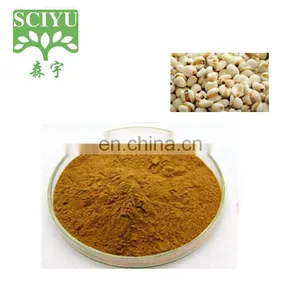 Super Food5:1 10:1 Semen Pruni Extrac Powder thumbnail-1