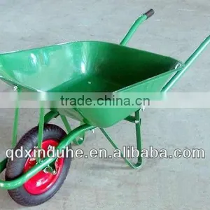 Good Qualitty Heavy Duty Wheelbarrow WB6200 thumbnail-1
