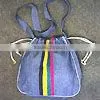 Cotton Coin Purse thumbnail-1