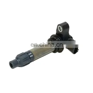 Ignition Coil 12632479 Fit for CHEVROLET SAAB SUZUKI OPEL thumbnail-1