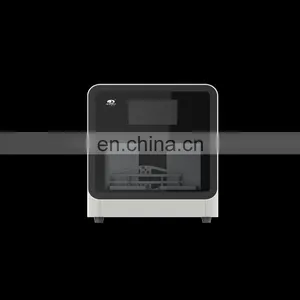 Auto Nucleic Acid Extraction System Purification and Isolation thumbnail-5