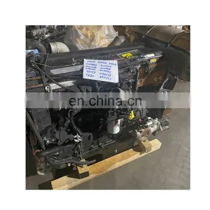 Excavator Parts QSX15 MINING ENGINE 4089981 4062569 4089431 4955955 4024935 510HP 4036892 TR50 4965569 4962732 thumbnail-1