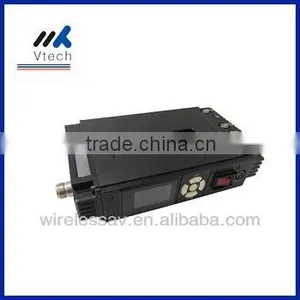 C320 Frequency Adjustable Backpack Wireless 1080P HD COFDM Video Transmitter thumbnail-1