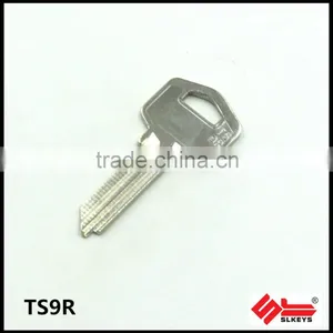TS9R Key Blank thumbnail-1
