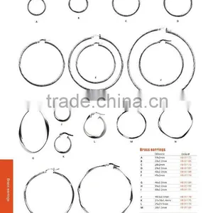 Drop Dangle Earring thumbnail-1
