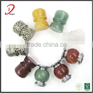 Free Sample 2016 New Stone Material Shaving Brush Handles thumbnail-1