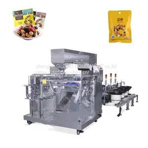 Nut Packing Machine thumbnail-1