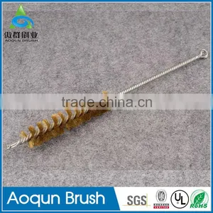 Stainless Steel Rod Small Copper Tubing Wire Brush thumbnail-6