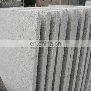 24x24 Inch G655 White Granite Garden Paving Stone thumbnail-4
